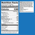 Member's Mark Organic White Cheddar Puffs, 18 oz