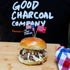 The Good Charcoal Lump Charcoal – 27.5 lbs. Premium Hardwood Charcoal for Grilling & Smoking