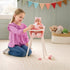 Member's Mark Baby Doll MealTime Set with Accessories