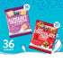 Members Mark Mini Cookies Variety Pack, 1 oz., 36 pk