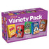 Mini Cereal Boxes Variety Pack, 25 Count – Assorted Favorite Cereals in Individual Boxes