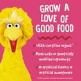 Earth's Best Sesame Street Organic Strawberry Sunny Days Snack Bars, 30 ct.