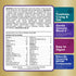 Member's Mark, Gentle Premium Infant Formula, 48 oz.