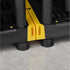 Member's Mark 5-Tier Heavy-Duty Shelf, 48""""W x 20""""D x 72""""H