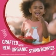 Earth's Best Sesame Street Organic Strawberry Sunny Days Snack Bars, 30 ct.