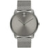 Movado Bold Mesh Watch with 42mm Case