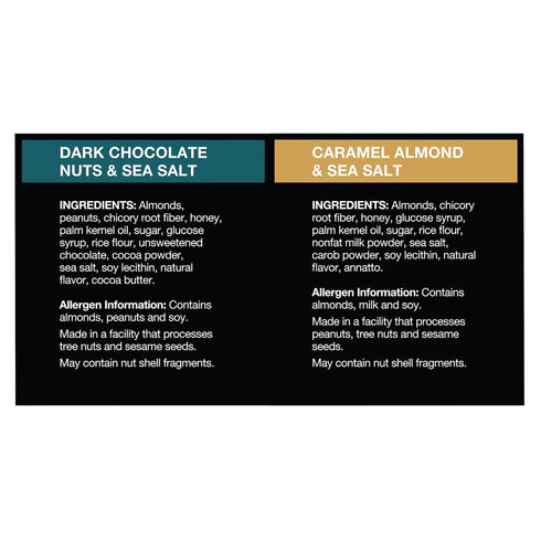 KIND's-Minis Variety Pack, 32 Count