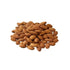 Premium Whole Almonds, 3 lbs - Unsalted, Crunchy Snack in Resealable Bag, Ready to Eat, Perfect for Snacking, Baking, Cooking, Salads, Desserts