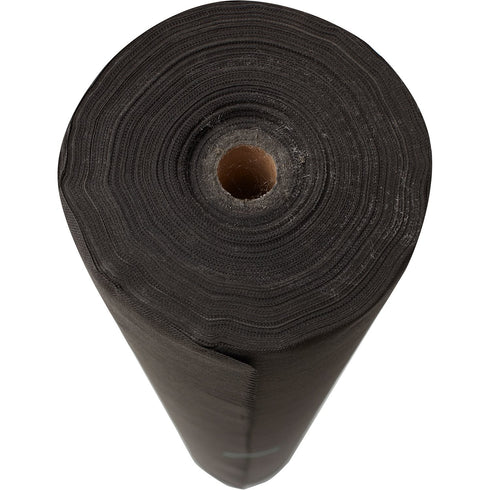 Member’s Mark Landscape Fabric – 4' x 225', Heavy-Duty Weed Barrier for Gardens and Landscaping