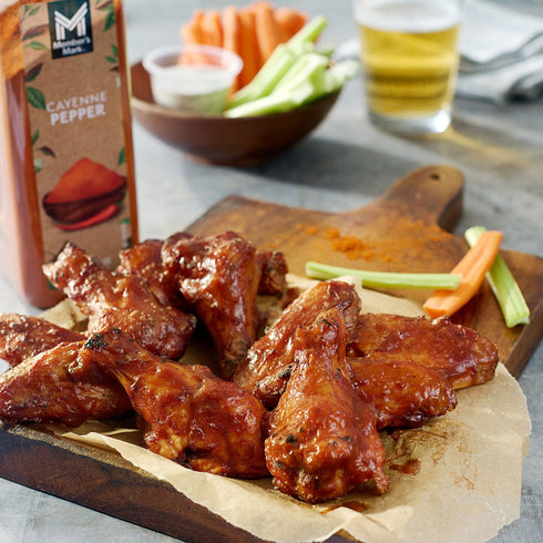 Member's Mark Cayenne Pepper, 16 oz