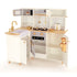 Member's Mark Deluxe Wooden Kitchen Playset