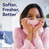Downy Fabric Softener Dryer Sheets - April Fresh, 320 ct.