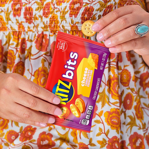 Nabisco Classic Mix Cookie & Cracker Variety Pack 40 pk. 40oz