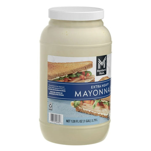 Member's Mark Ranch Dressing, 1 gal