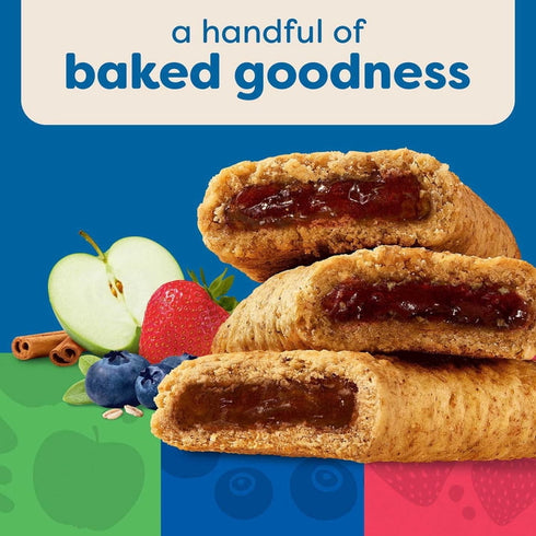 Nutri-Grain Bars Variety Pack, 1.3 oz., 36 pk