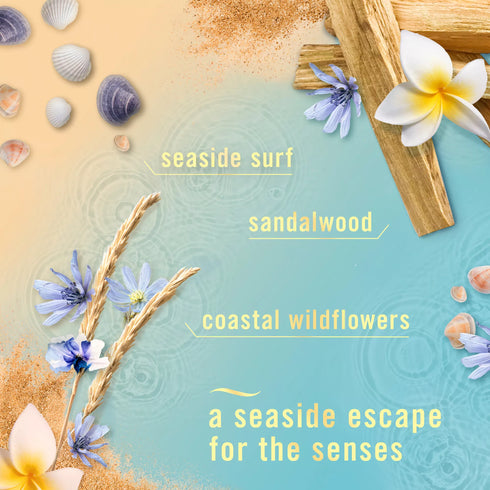 Febreze Air Freshener Spray & Odor-Fighting Room Spray - Spring Mix Scents, 4 pk./8.8 oz.