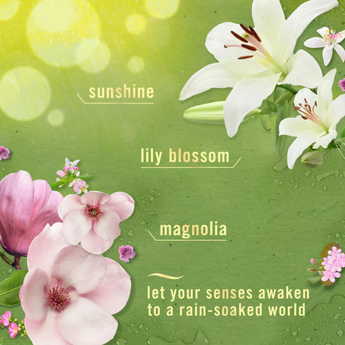 Febreze Air Freshener Spray & Odor-Fighting Room Spray - Spring Mix Scents, 4 pk./8.8 oz.