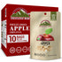 Himalayan Chef Freeze-Dried Apple Crisp - 10 Bags