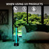 WBM Smart UV Light Sterilizer with WiFi – Portable Sanitizer for Home, Office & Personal Items