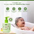Kids Bubble Bath - 10 fl oz | WBM BABY CARE