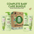 Baby Care Essentials | WBM BABY CARE