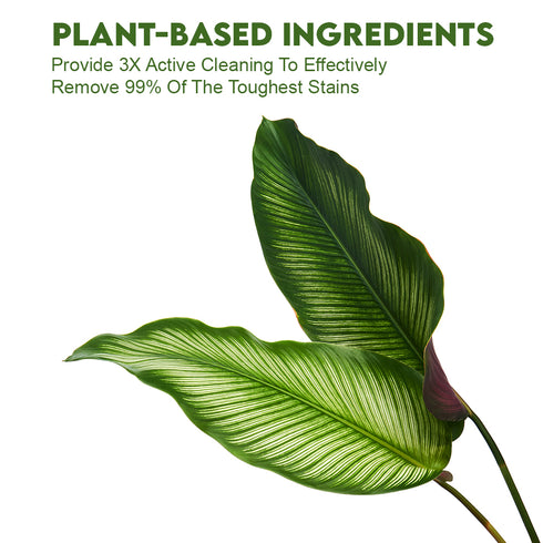 WBM Baby Care Baby Laundry Detergent Liquid Soap, 35.2 fl oz