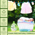 WBM Baby Care Baby Laundry Detergent Liquid Soap, 35.2 fl oz