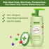 WBM Baby Care Hand Wash for Babies, Extra Gentle & protection Deeply, 6.8 fl oz