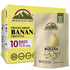 Himalayan Chef Freeze-Dried Banana Crisp - 10 Bags