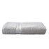 Berkley Jensen Bath Towel - Gray