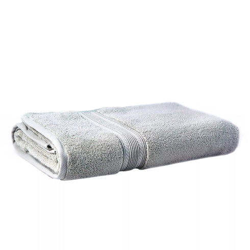 Berkley Jensen Bath Towel - Gray