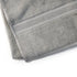 Berkley Jensen Hand Towel - Gray