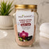 Himalayan Pink Bath Salt, Naturally Pure Mineral Soak for Relaxation & Stress Relief, 1 lb Bag
