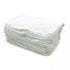 Microtex 14" x 17" Cotton Terry Towels, 55 pk.