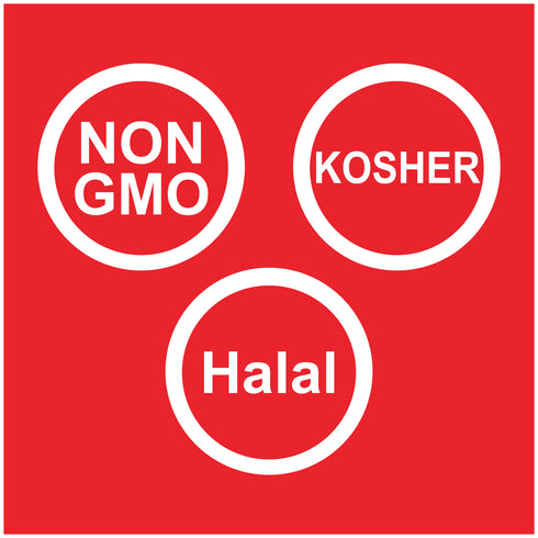 NORTHLANDZ Freeze Dried CRAWLER CANDY - 10 Bags