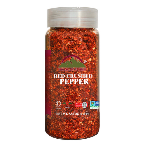 Himalayan Chef Red Crushed Pepper-3.88oz