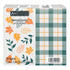 Artstyle Autumn Premium Dinner Napkins, 100 ct.