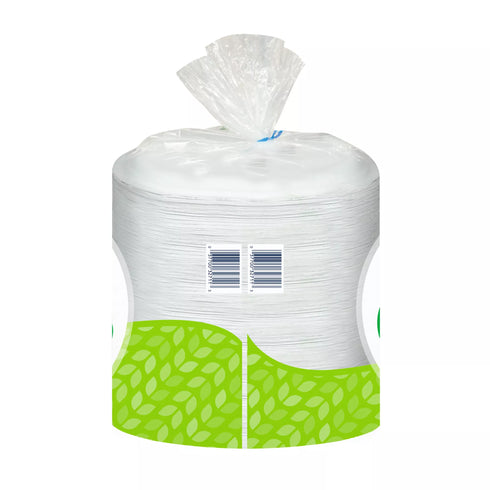 Chinet Classic 10" Dinner Plates, 165 ct.