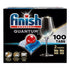 Finish Quantum Dishwasher Detergent Tablets, 100 ct.
