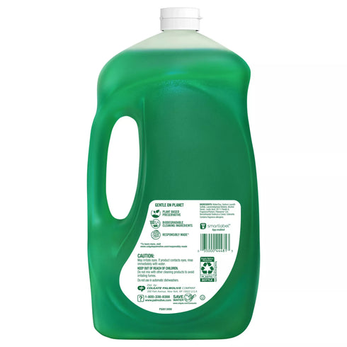 Palmolive Ultra Strength Dishwashing Liquid - Original Scent, 102 fl. oz.