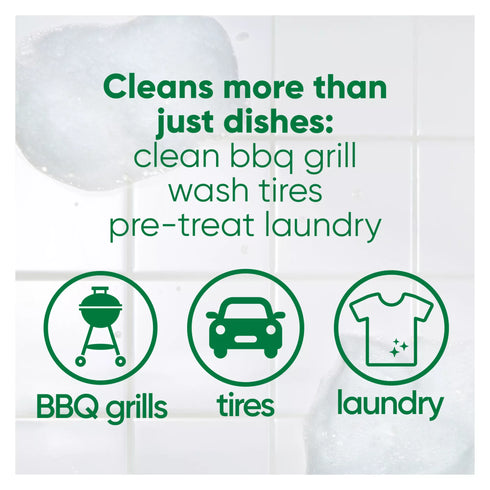 Palmolive Ultra Strength Dishwashing Liquid - Original Scent, 102 fl. oz.