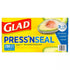 Glad Press ‘N Seal Food Plastic Wrap, 2 pk./140 sq. ft.