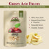 Himalayan Chef Freeze-Dried Apple Crisp - 10 Bags