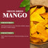 Himalayan Chef Freeze-Dried Mango Crisp - 10 Bags