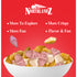 NORTHLANDZ Freeze Dried ICE CREAM - 10 Bags