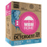 WBM Laundry Detergent Pods | Luxury Fresh & Clear Scent