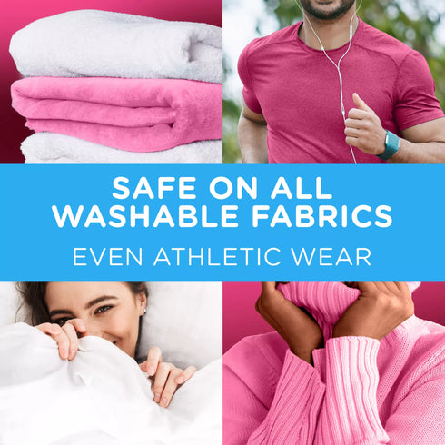 Downy Odor Fighter In-Wash Laundry Scent Booster Beads - April Fresh, 35 oz.