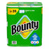 Bounty Select-a-Size Paper Towels, 12 pk./121 sheets per roll