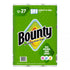 Bounty Select-a-Size Paper Towels, 12 pk./93 sheets per roll