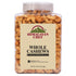 2 lbs Jar - Himalayan Whole Cashews with Pink Salt | Premium Quality, Roasted & Lightly Salted Cashews for Healthy Snacking